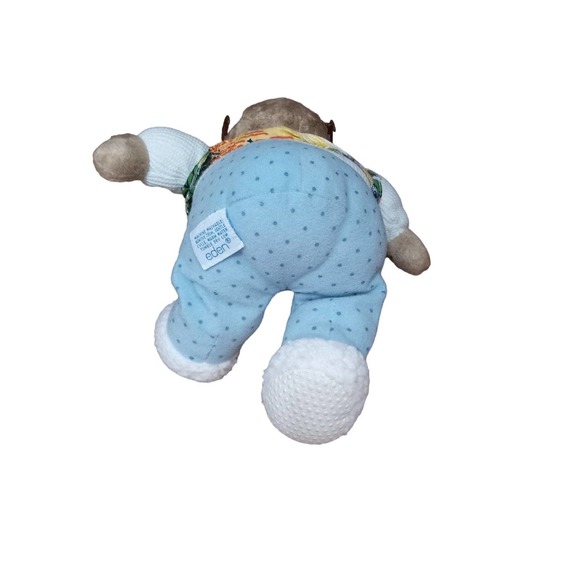 EDEN Arthur bedtime 1995 PJs plush - Picture 4 of 7